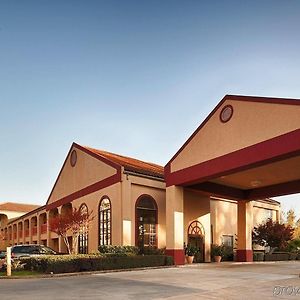 Best Western Airport Inn